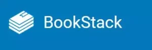 BookStack selfhosted Software Logo