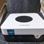 Chuwi Larkbox X Review und Testbericht