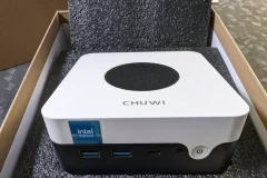 Chuwi Larkbox X Review und Testbericht