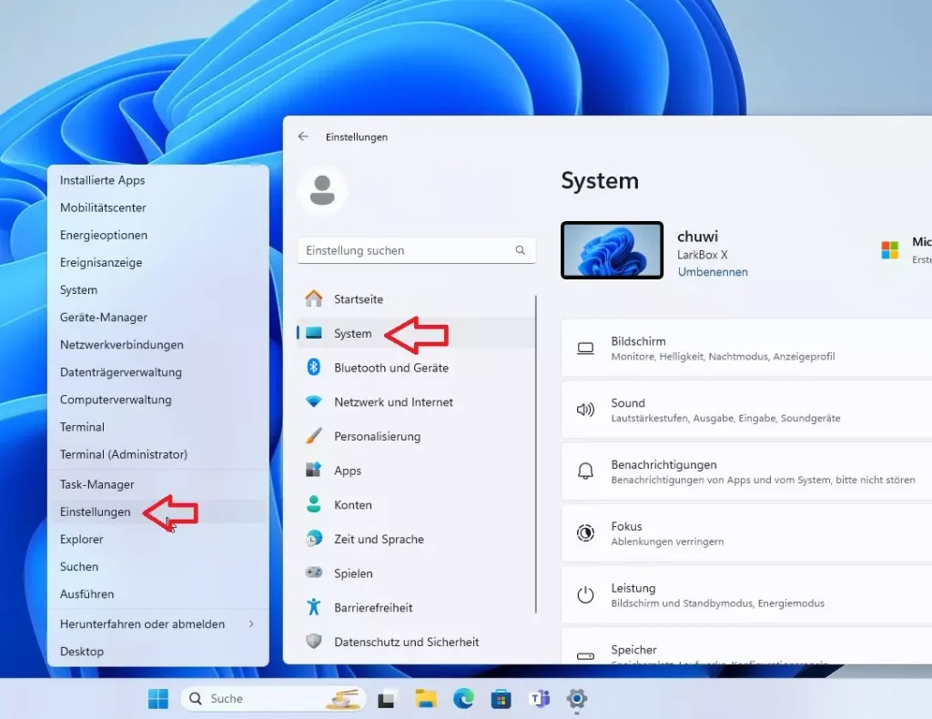 2026 BESTE REMOTEDESKTOPVERBINDUNG ANLEITUNG UNTER WINDOWS 10 11 visual data 5