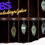 Meeting Room Booking System - MRBS
