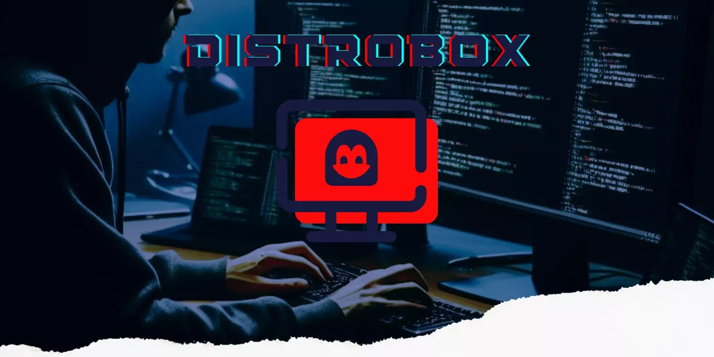 Was ist Distrobox und wie erfoglt die Installation unter Linux
