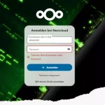 Nextcloud Passwort zurücksetzen Tutorial