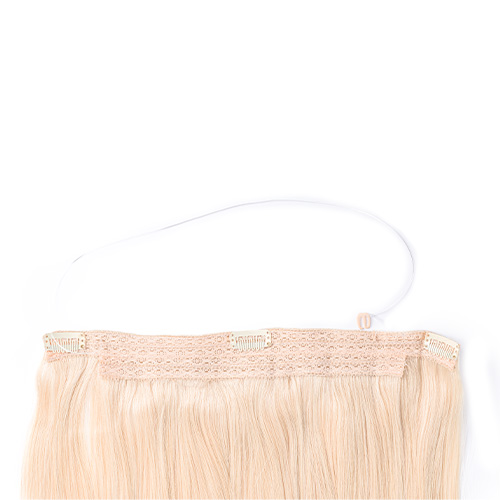 Veva Brands Hairextensions Halon HaireXtends HairThoughts