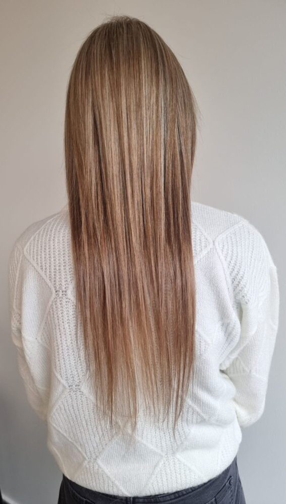 Great Hair Extensions beautiful lengths