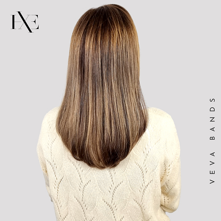 Great Hair Lengths Before Extensions Volume Veva Brands Hairextends Hair Thoughts Veva Buysens