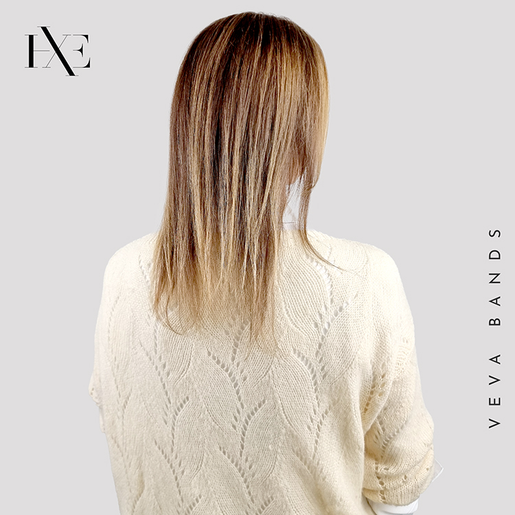 Great Hair Lengths Before Extensions Volume Veva Brands Hairextends Hair Thoughts Veva Buysens