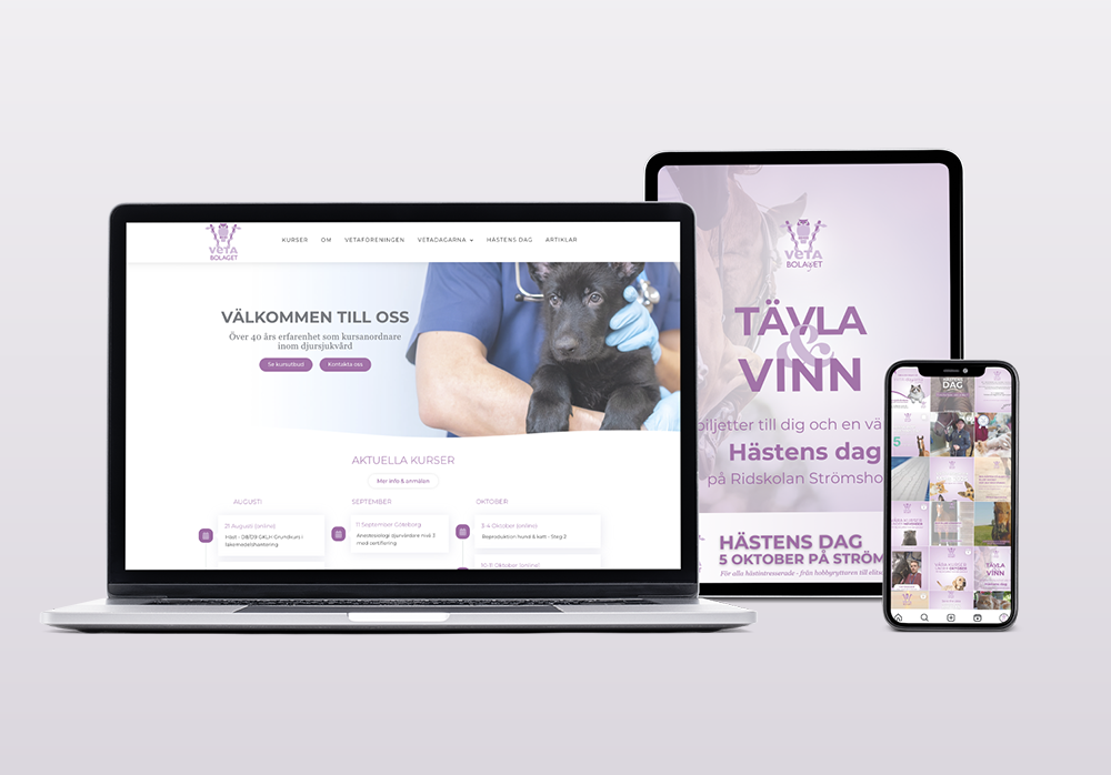 Vexa-Marketing-Vetabolaget-Kundcase-Utvald