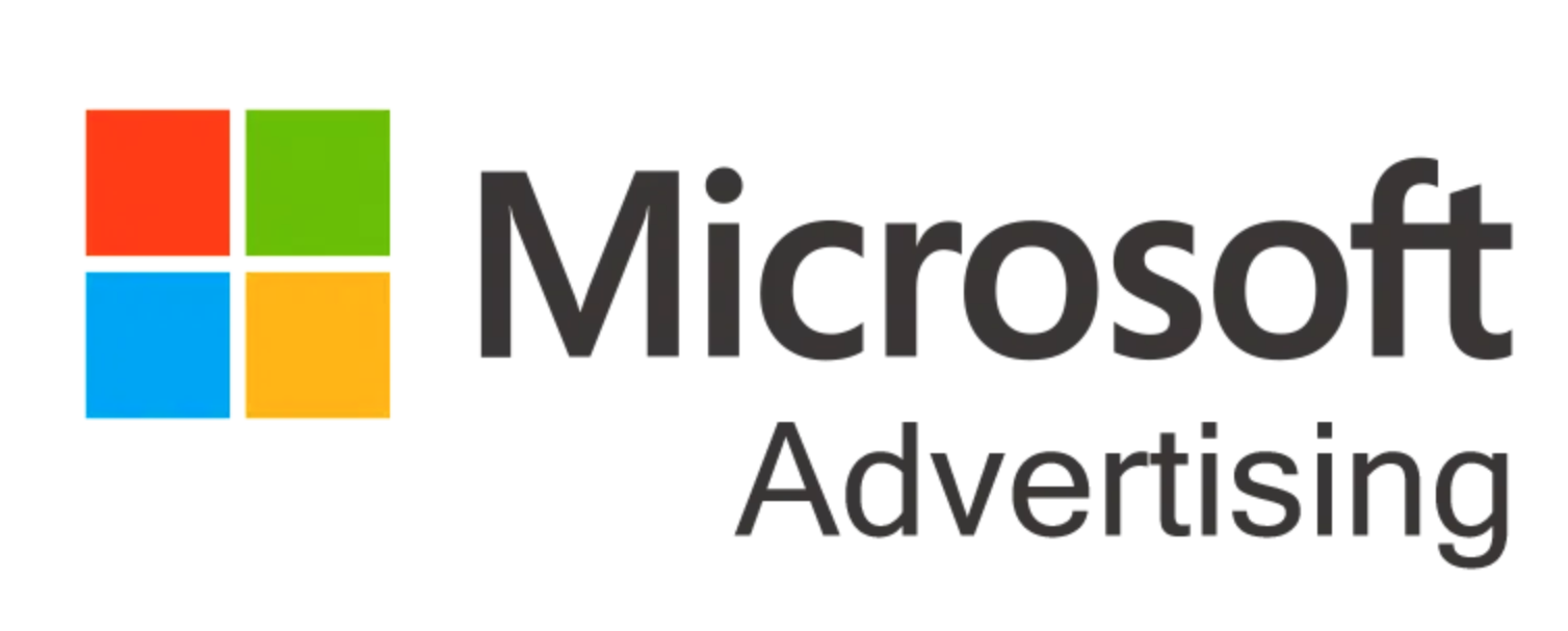 Microsoft ads logo