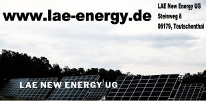 LAE_Energy