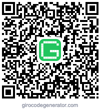 QR code betaling