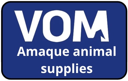 VOM - Amaque animal supplies