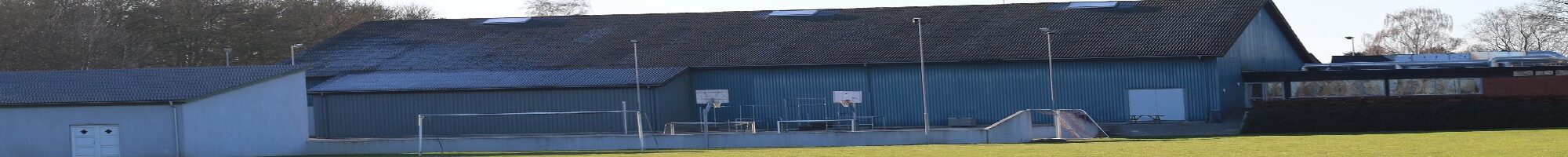 VGIF - Veflinge Gymnastik- og Idrætsforening
