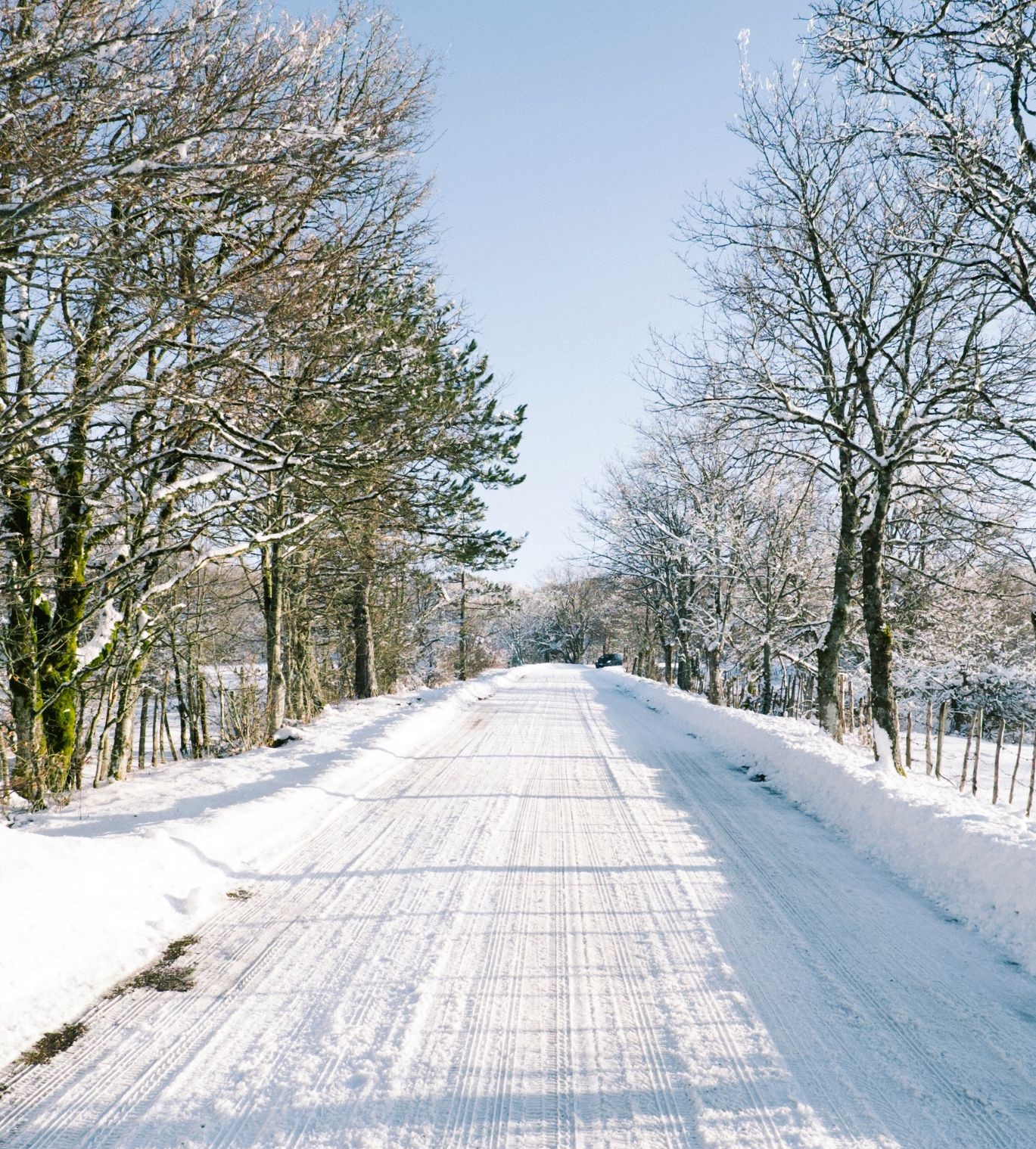 snöröjning karlstad