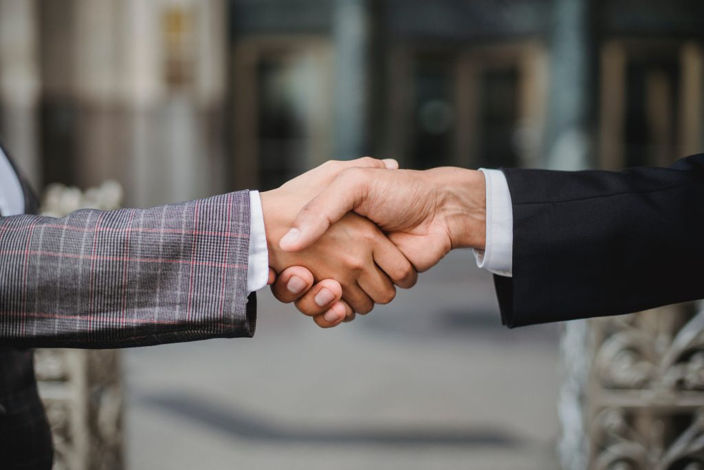 Partners en samenwerkingsverbanden