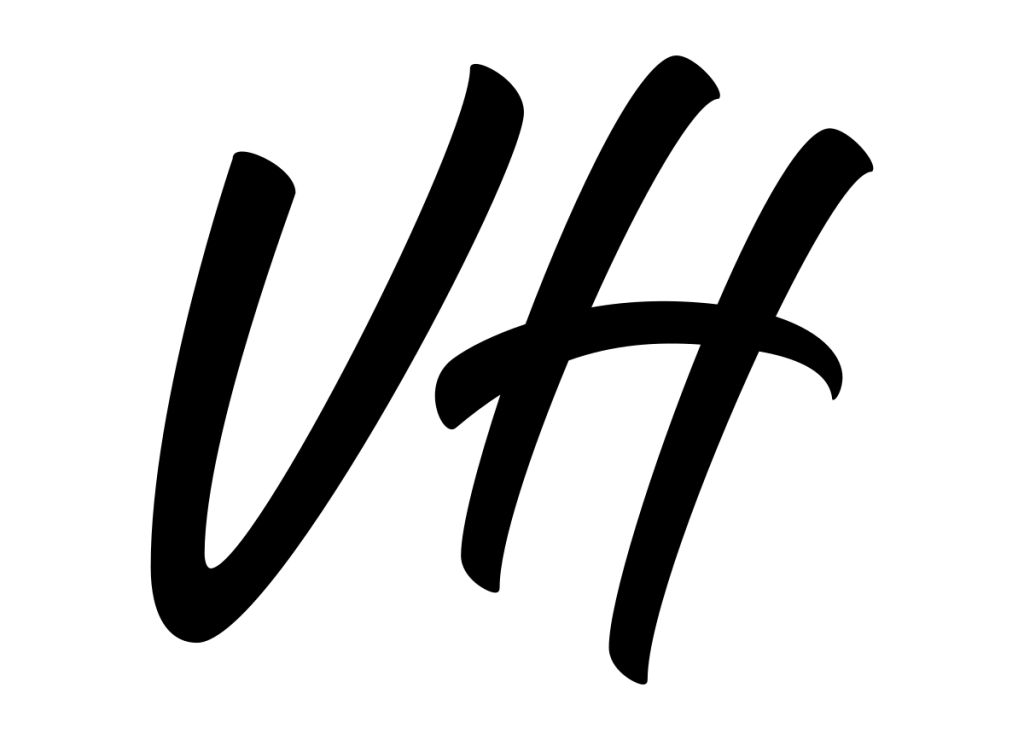 Logo Von Harras Agency