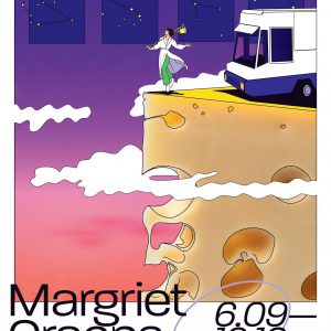 SRV #7: Margriet Craens