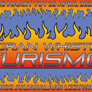 Roundabout: Gran Whistle Turismo