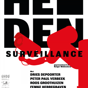 HEDEN: Surveillance