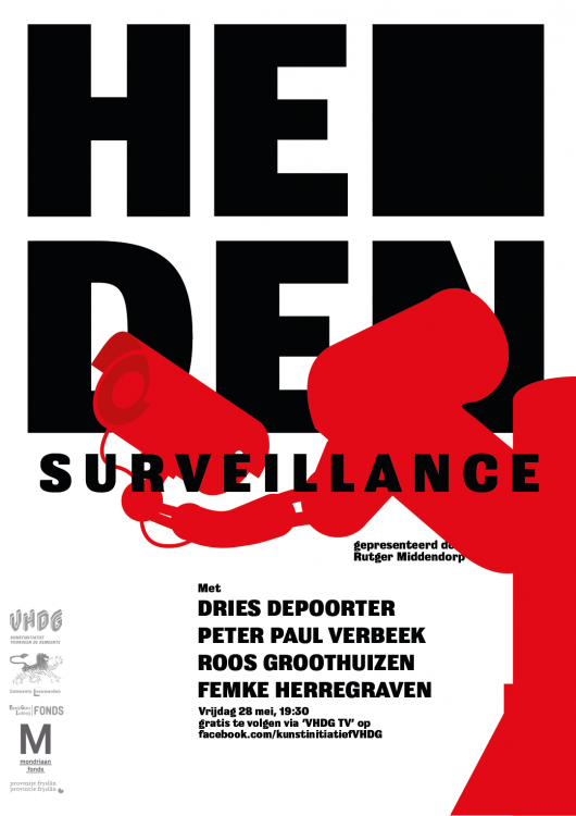 HEDEN: Surveillance
