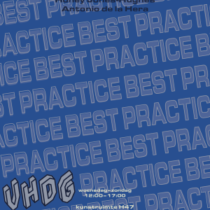 Best Practice