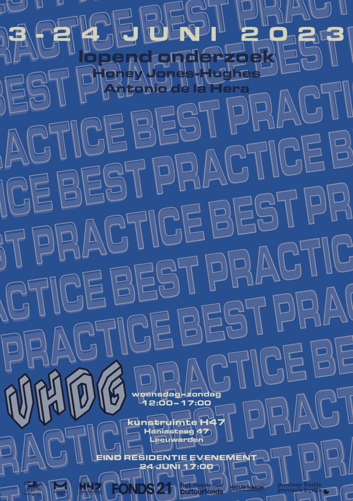 Best Practice