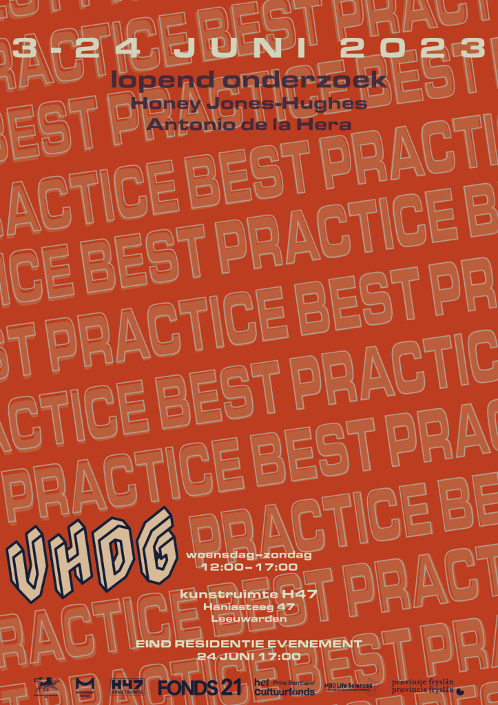 Best Practice