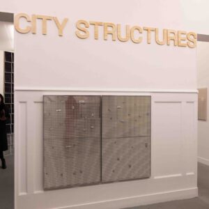 City Structures