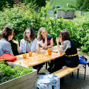 Kunstkamp 2024: I want to live in the country     (and other romances)