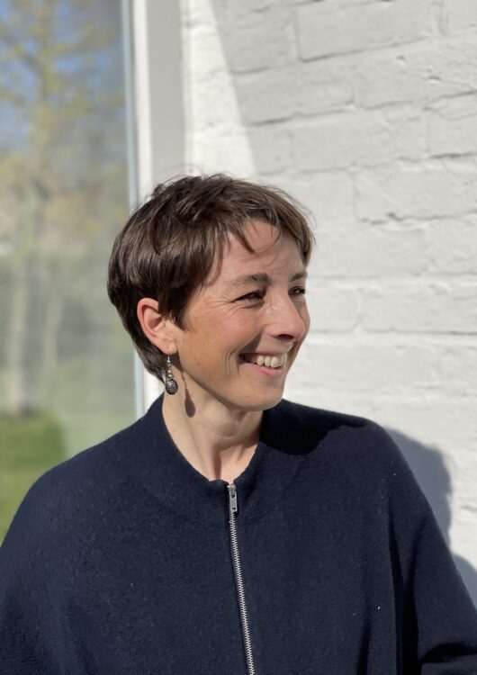 Door Isabelle Krier