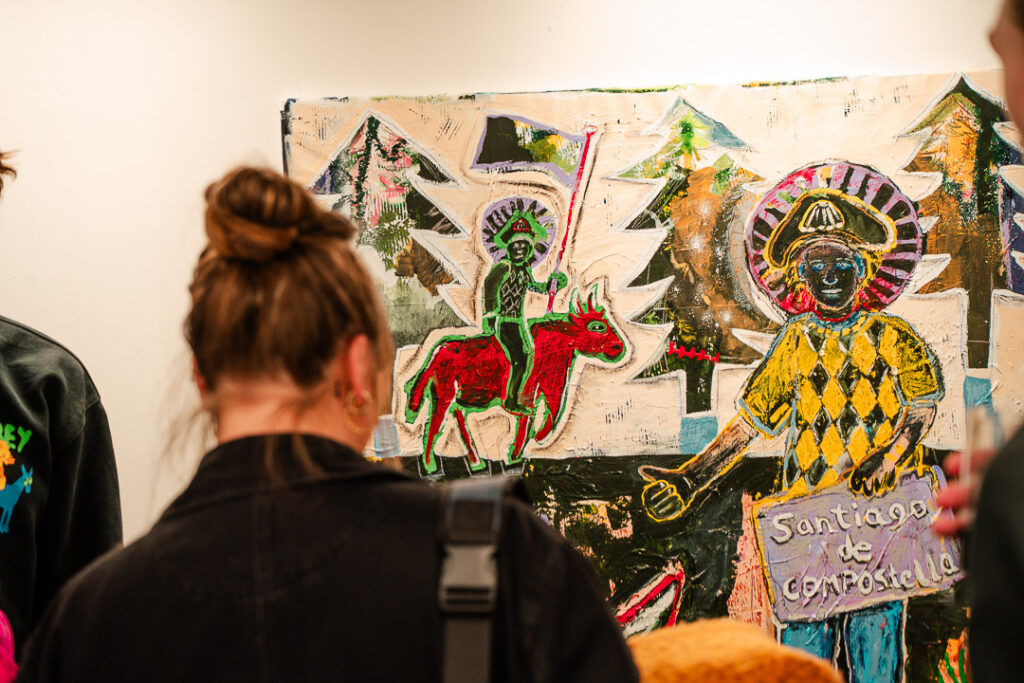 VHDG Art Market