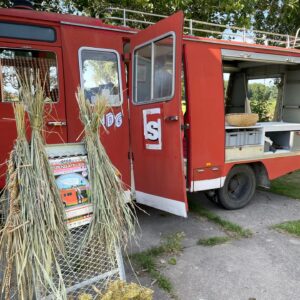 VHDG Lokaal #2: Traveling Atelier