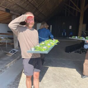 VHDG Lokaal #2: Traveling Atelier