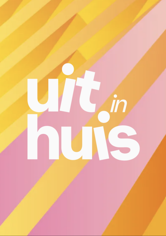 Uit in Huis