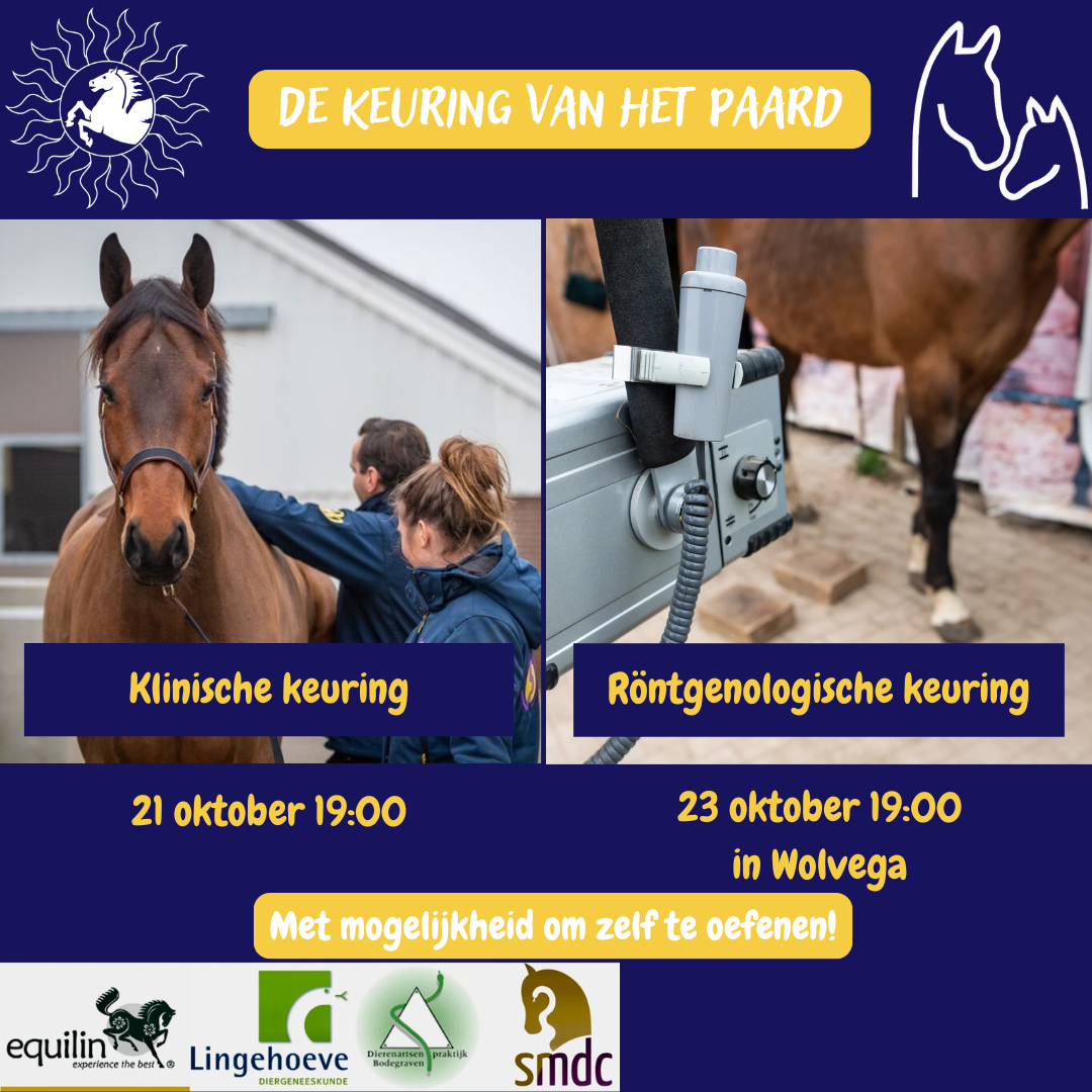 Keuren Wolvega