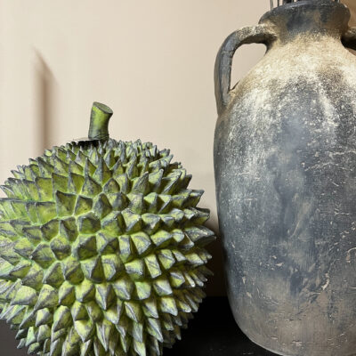 SISTE PRODUKT! Durian dekor