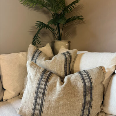 Signe putetrekk 40x60