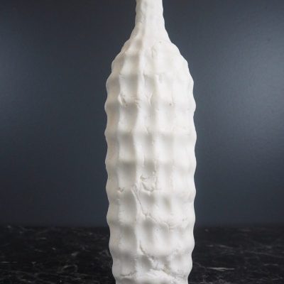 Marble vase