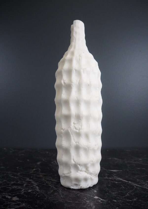 Marble vase