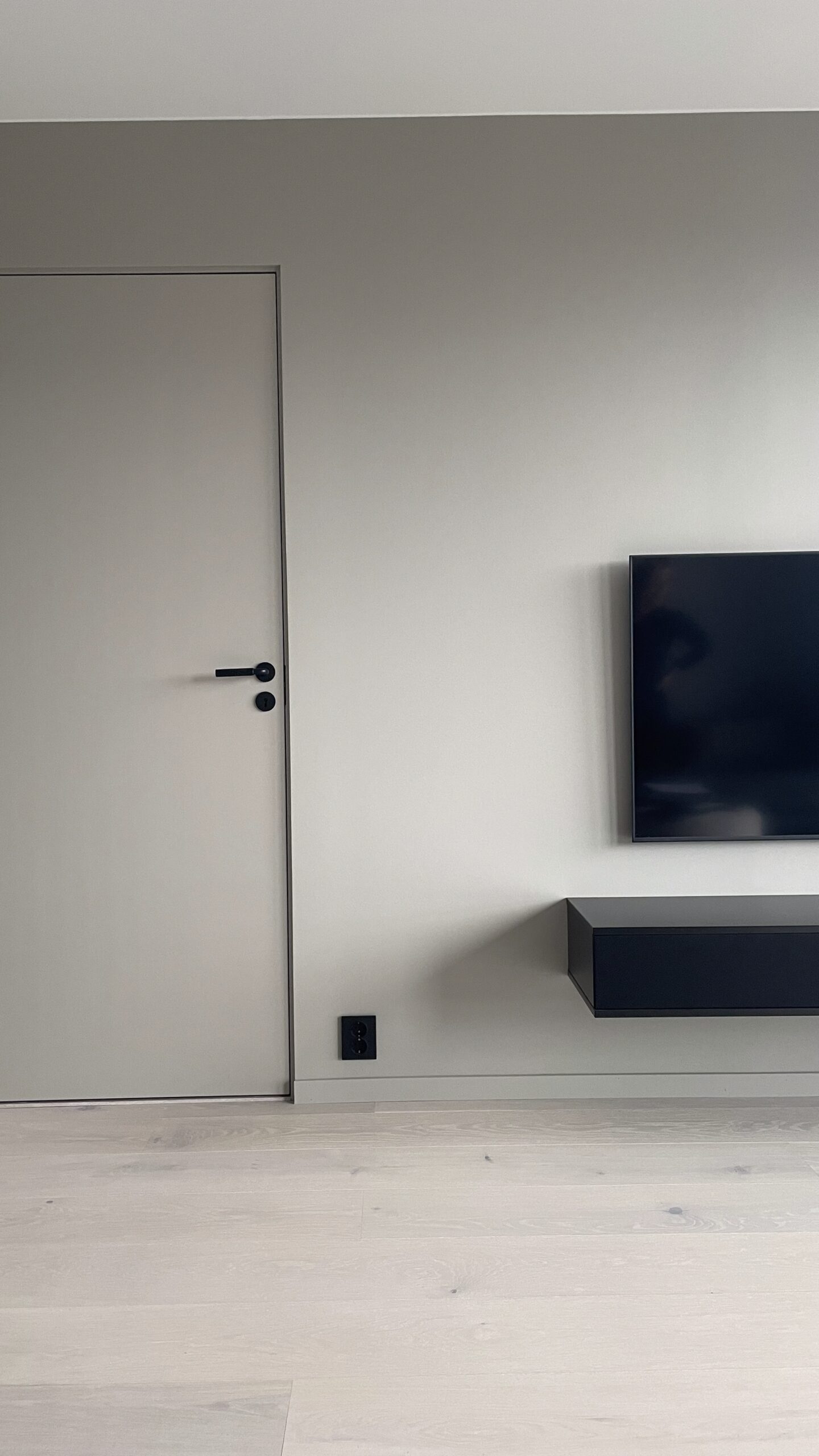 Interiørdesign