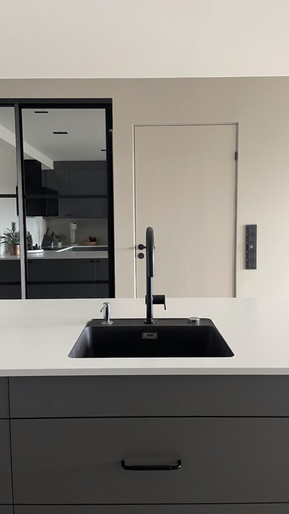 Interiørdesign totalrenovering Oppussingen prisrekord boligstyling