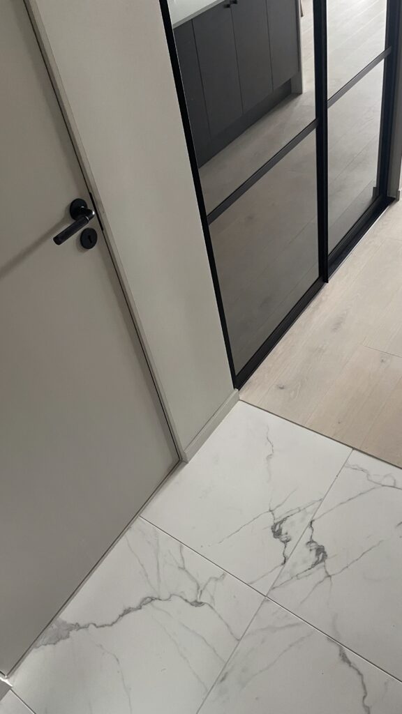 Interiørdesign