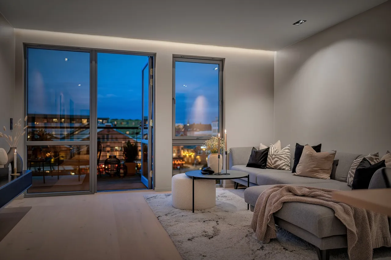 Interiørarkitekt