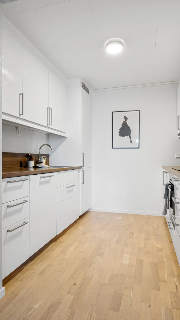 Interiørdesign