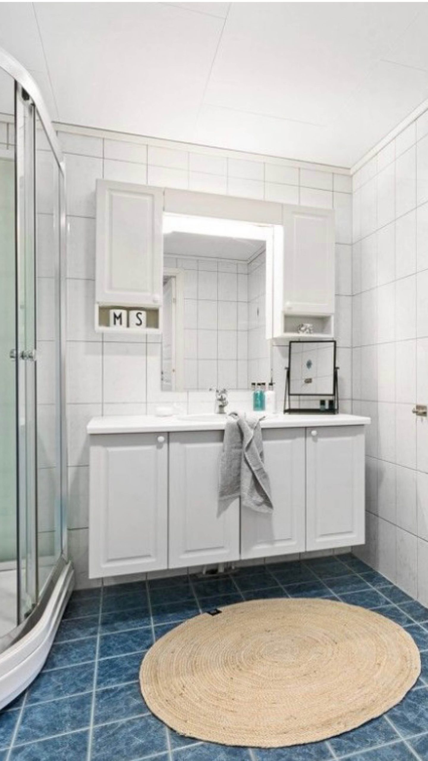 Interiørdesign