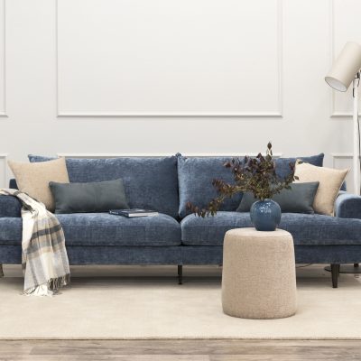 Leon sofa, 2,5 seter