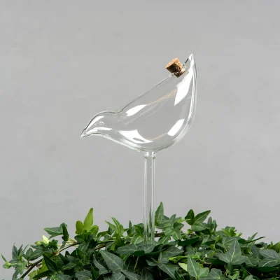 Vanningsglass/selvvanning - Fuggel