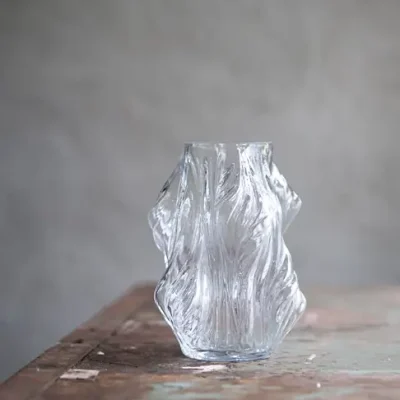 Vaiana Vase Klar
