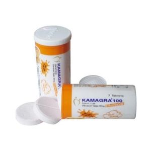 Kamagra Effervescent 100 mg. Handla med Swish